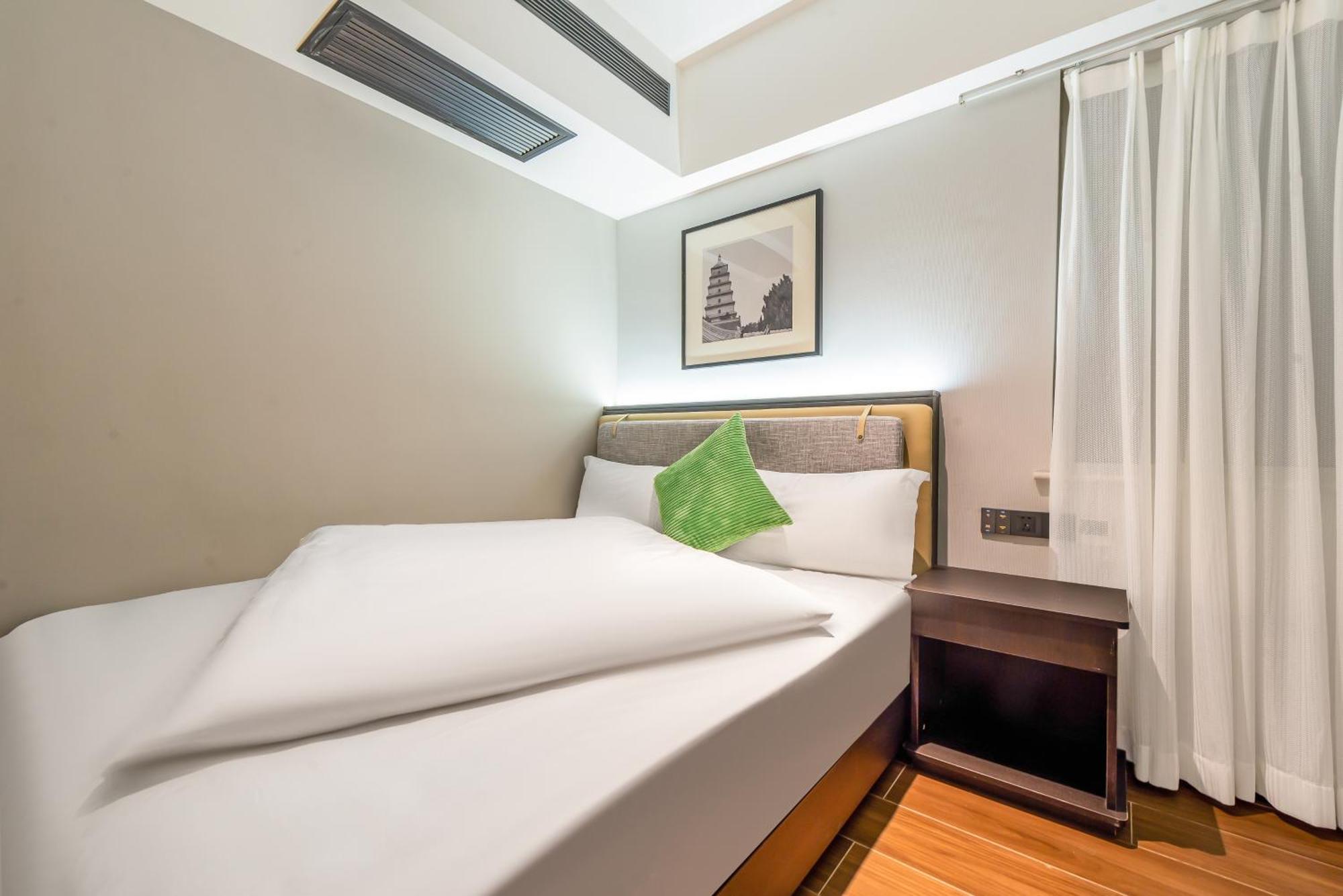 Xi'An Firefly Hotel Esterno foto