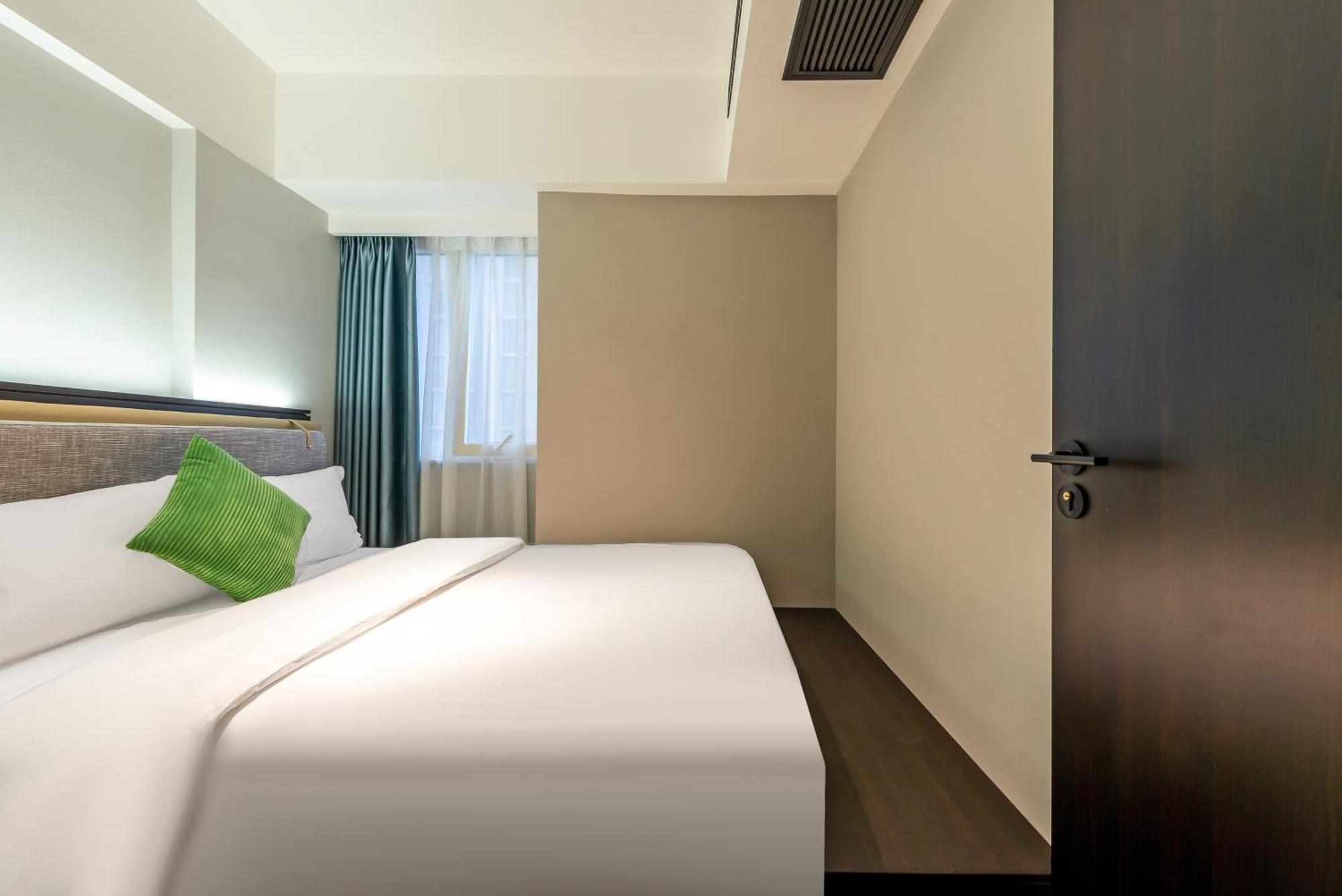 Xi'An Firefly Hotel Esterno foto